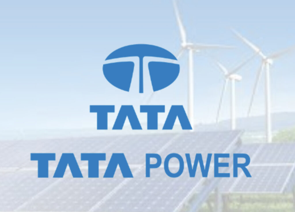 tata power